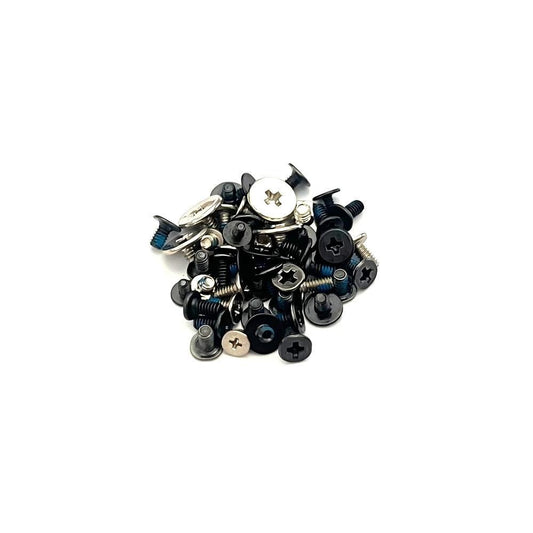 Laptop Complete Set of Screws Screws Kit for DELL Inspiron 7500 2-in-1 P97F