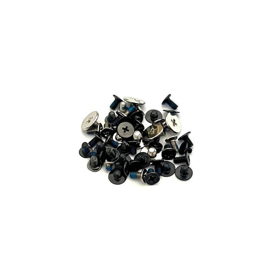 Laptop Complete Set of Screws Screws Kit for DELL Inspiron 7500 2-in-1 P97F