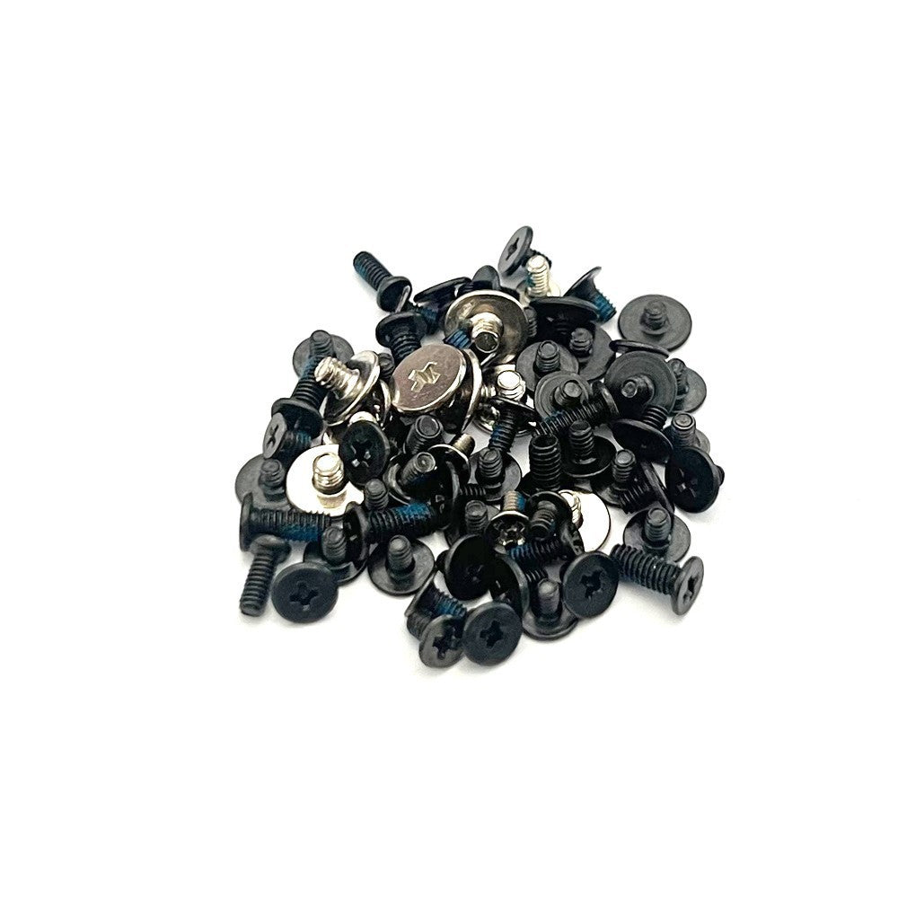 Laptop Complete Set of Screws for HP Pavilion 14-BF 930613-001 Screws Kit