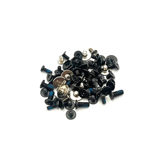 Laptop Complete Set of Screws for HP Pavilion 14-BF 930613-001 Screws Kit