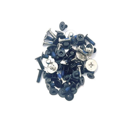 Laptop Complete Set of Screws Kit for LENOVO Flex 5-1470 80XA 81C9 5S10N67498