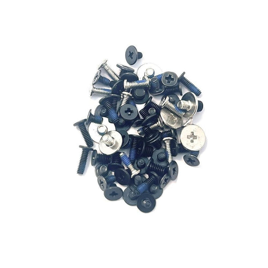 Laptop Complete Set of Screws Kit for LENOVO Flex 5-1470 80XA 81C9 5S10N67498