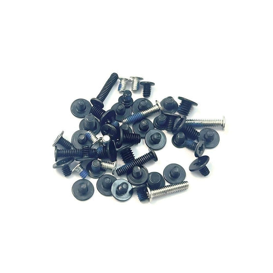 Screw Kit for LENOVO IdeaPad5 15ITL05 82FG/5ALC05 82LN/15ARE05 81YQ/15IIL05 81YK