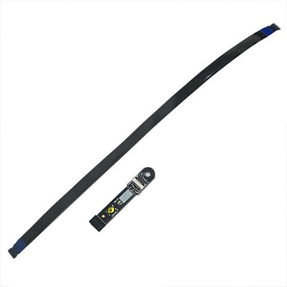 Power Button Switch ON/OFF LAPTOP PART for Lenovo Yoga C930-13IKB 81C4 81EQ