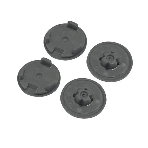 4PCS Rubber Feet Bottom Cover Pad For Microsoft Surface Laptop 4 1950 1951 1958