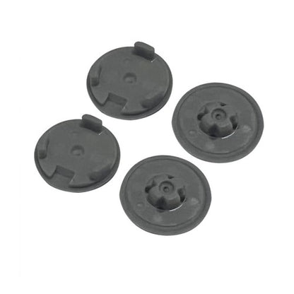 4PCS Rubber Feet Bottom Cover Pad For Microsoft Surface Laptop 4 1950 1951 1958
