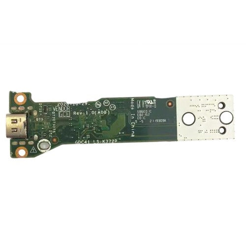 Type-C DC power JACK Charging Port Connector For Dell Latitude 7420 7430 0VY00G