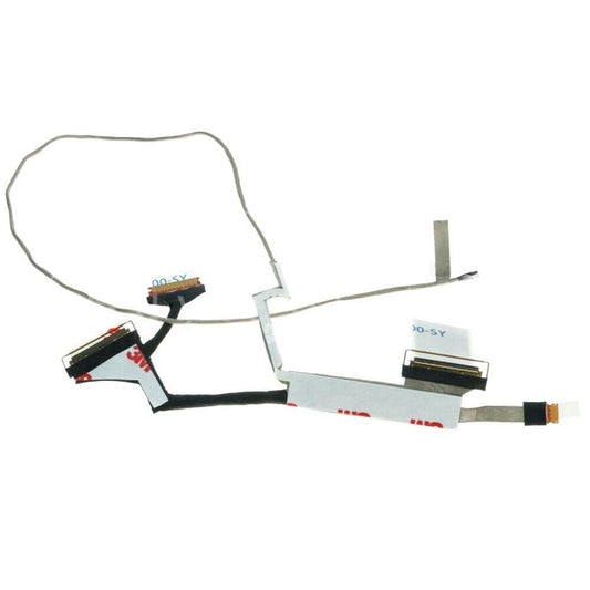 40pin LCD Screen Video Flex Cable For Dell Inspiron 15 5578 P58F 5579 074CNT