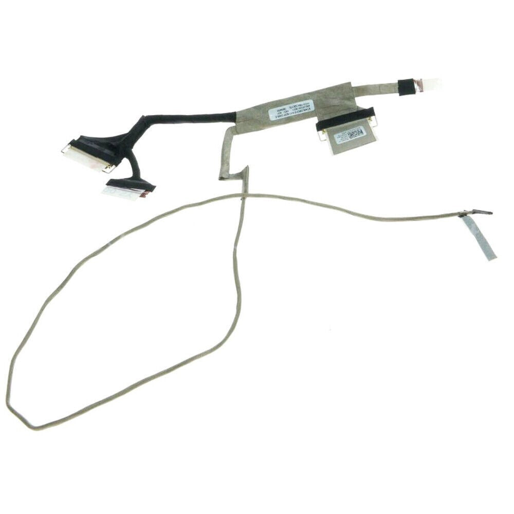 40pin LCD Screen Video Flex Cable For Dell Inspiron 15 5578 P58F 5579 074CNT