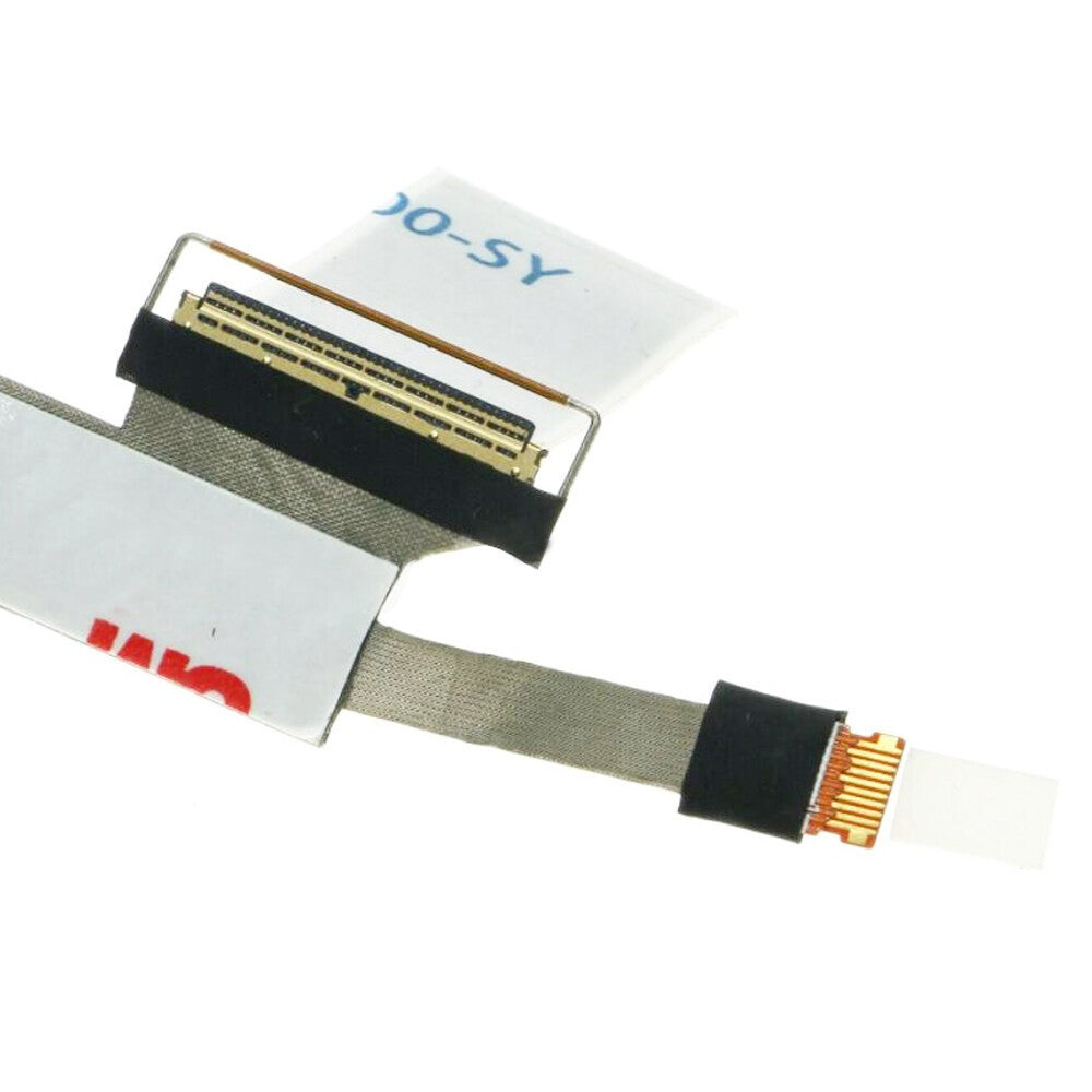 40pin LCD Screen Video Flex Cable For Dell Inspiron 15 5578 P58F 5579 074CNT