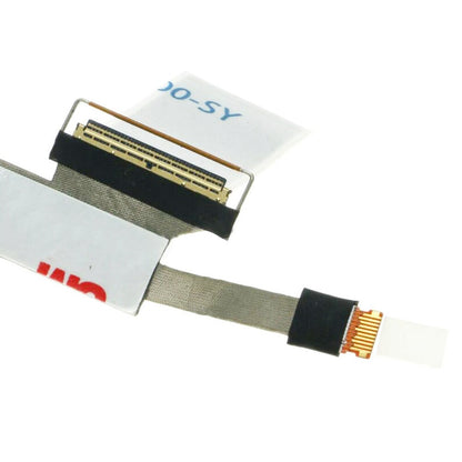 40pin LCD Screen Video Flex Cable For Dell Inspiron 15 5578 P58F 5579 074CNT