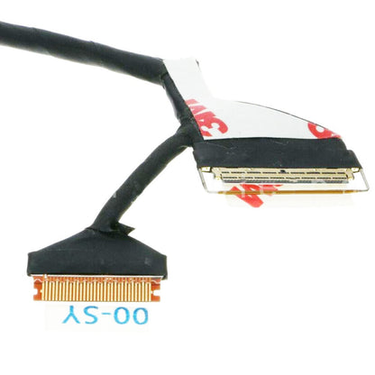 40pin LCD Screen Video Flex Cable For Dell Inspiron 15 5578 P58F 5579 074CNT