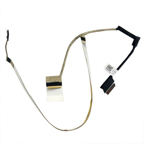 30pin EDP LCD NT Screen Video Display Flex Cable For HP 15S-DR 15-DW LA-K201P