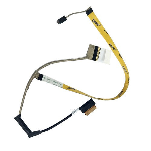 30pin EDP LCD NT Screen Video Display Flex Cable For HP 15S-DR 15-DW LA-K201P