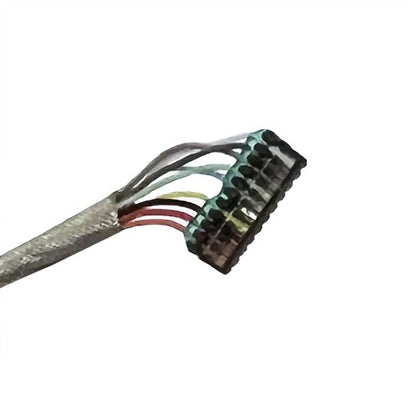 EDP 144HZ 40PIN LCD LED Cable K1N-304172-J36 FOR MSI GF65 Thin 10SDR MS16W1