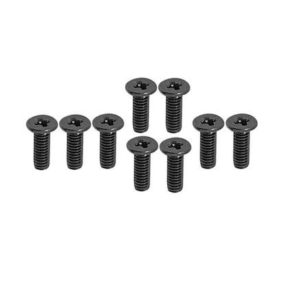 9pcs Bottom Base Cover Case screws For DELL inspiron 7368 2-in-1 P69G001
