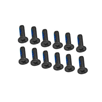 Lower Bottom Base Cover Case screws For Lenovo V130-15IKB 81HN