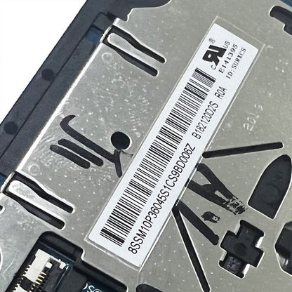 For Lenovo Thinkpad L380 Yoga Touchpad Trackpad No NFC 01LV574 01LV579 01LV580