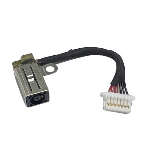 FOR HP Probook 630 430 G8 Power Jack DC socket Charging Port M21154-001