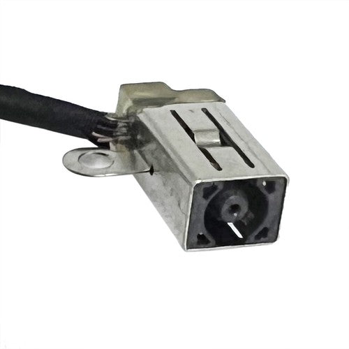 FOR HP Probook 630 430 G8 Power Jack DC socket Charging Port M21154-001