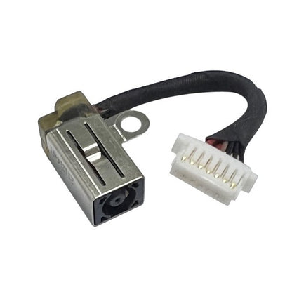 FOR HP Probook 630 430 G8 Power Jack DC socket Charging Port M21154-001