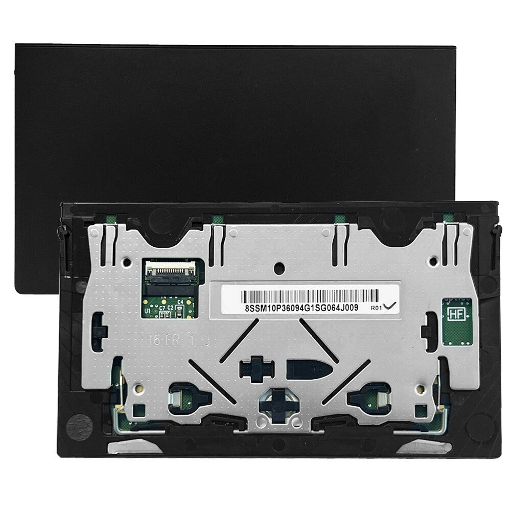 Black Trackpad Touchpad clickpad For LENOVO ThinkPad X13 Yoga Gen 1 20SX 20SY