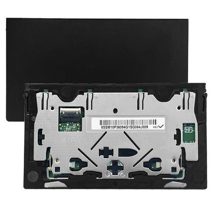 Black Trackpad Touchpad clickpad For LENOVO ThinkPad X13 Yoga Gen 1 20SX 20SY