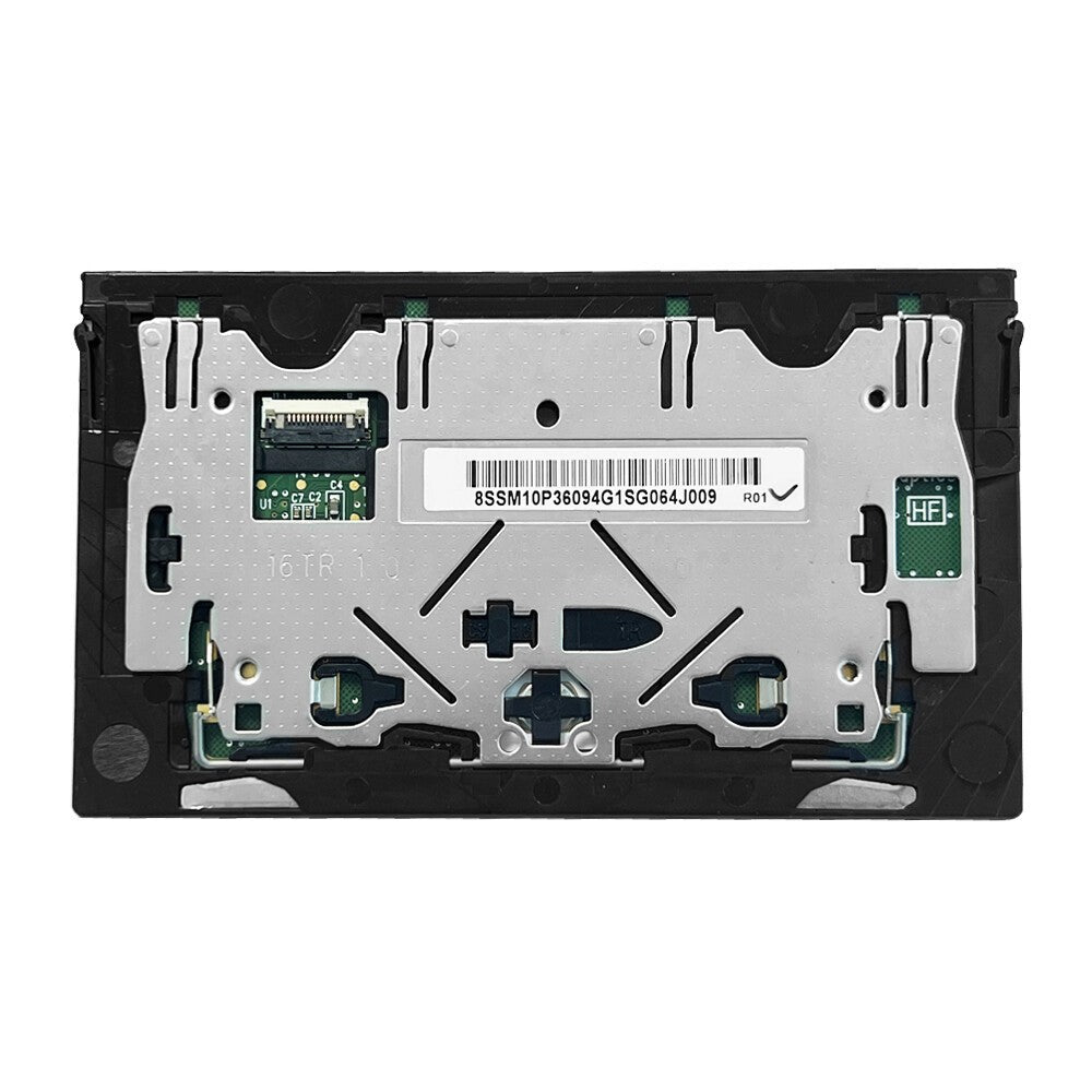 Black Trackpad Touchpad clickpad For LENOVO ThinkPad X13 Yoga Gen 1 20SX 20SY