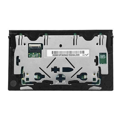 Black Trackpad Touchpad clickpad For LENOVO ThinkPad X13 Yoga Gen 1 20SX 20SY