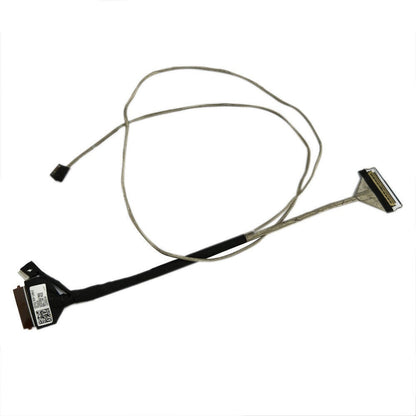 Touch LCD Video Display Screen Cable For Lenovo IdeaPad 3-15ITL05 81W1 81W4
