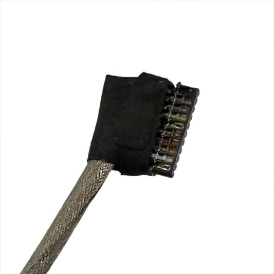 Touch LCD Video Display Screen Cable For Lenovo IdeaPad 3-15ITL05 81W1 81W4