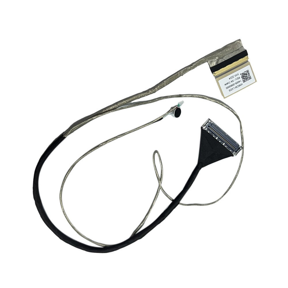 For ASUS K56 K56C K56CA K56CB K56CM LCD LVDS LED Screen Cable Wire 40pin
