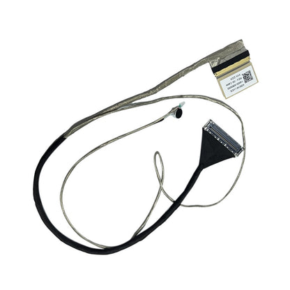 For ASUS K56 K56C K56CA K56CB K56CM LCD LVDS LED Screen Cable Wire 40pin
