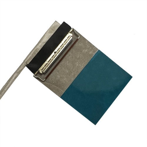 40PIN LVDS Touch LCD Video Display Screen Cable For HP Chromebook 14 G6 TPN-Q231