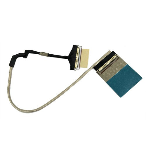 40PIN LVDS Touch LCD Video Display Screen Cable For HP Chromebook 14 G6 TPN-Q231