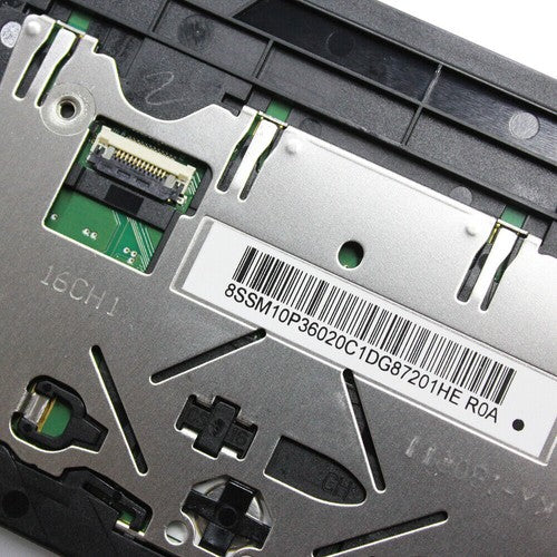 Trackpad Touchpad for LENOVO ThinkPad P15s Gen 2 20W6 20W7 5M11A17792 5M11A17791