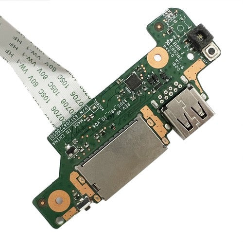 IO Board With Cable For Lenovo ideapad 330S-15IKB 81F5 5C50R07374 431204225050