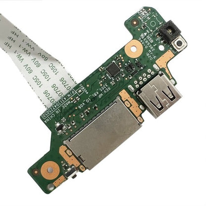 IO Board With Cable For Lenovo ideapad 330S-15IKB 81F5 5C50R07374 431204225050