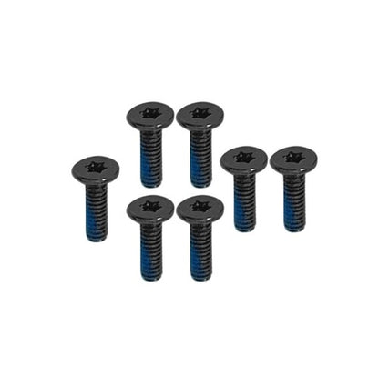7pcs Bottom Case screws For LENOVO IdeaPad Slim 7 14IIL05 82A4/ 7 14ARE05 82A5