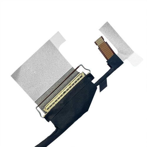 fit LENOVO ThinkPad X1 Yoga 4th Gen 20QF 20QG 20SA 20SB RT1 WQHD LCD Cable new