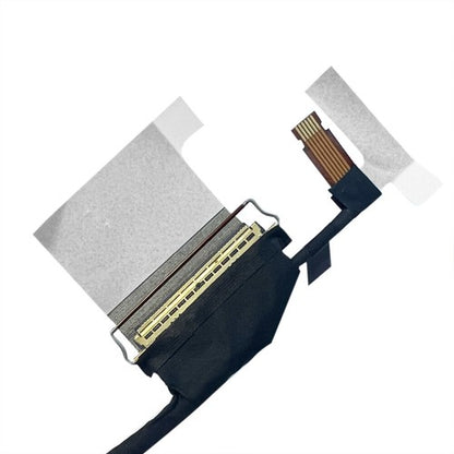 fit LENOVO ThinkPad X1 Yoga 4th Gen 20QF 20QG 20SA 20SB RT1 WQHD LCD Cable new