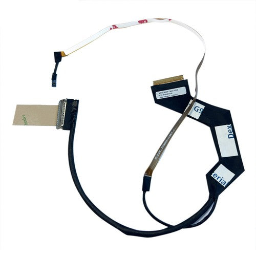 EDP LCD Cable 40PIN 240HZ for MSI Delta 15 A5EFK MS15CK K1N-3040287-H39