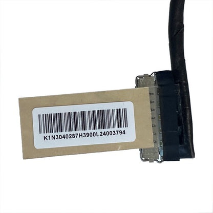 EDP LCD Cable 40PIN 240HZ for MSI Delta 15 A5EFK MS15CK K1N-3040287-H39