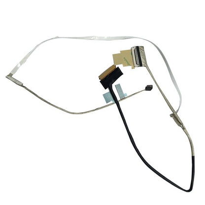 FOR ASUS TUF GAMING F17 FX706HM FA706IU EDP FHD 40PIN LCD Cable 300HZ EDP FHD