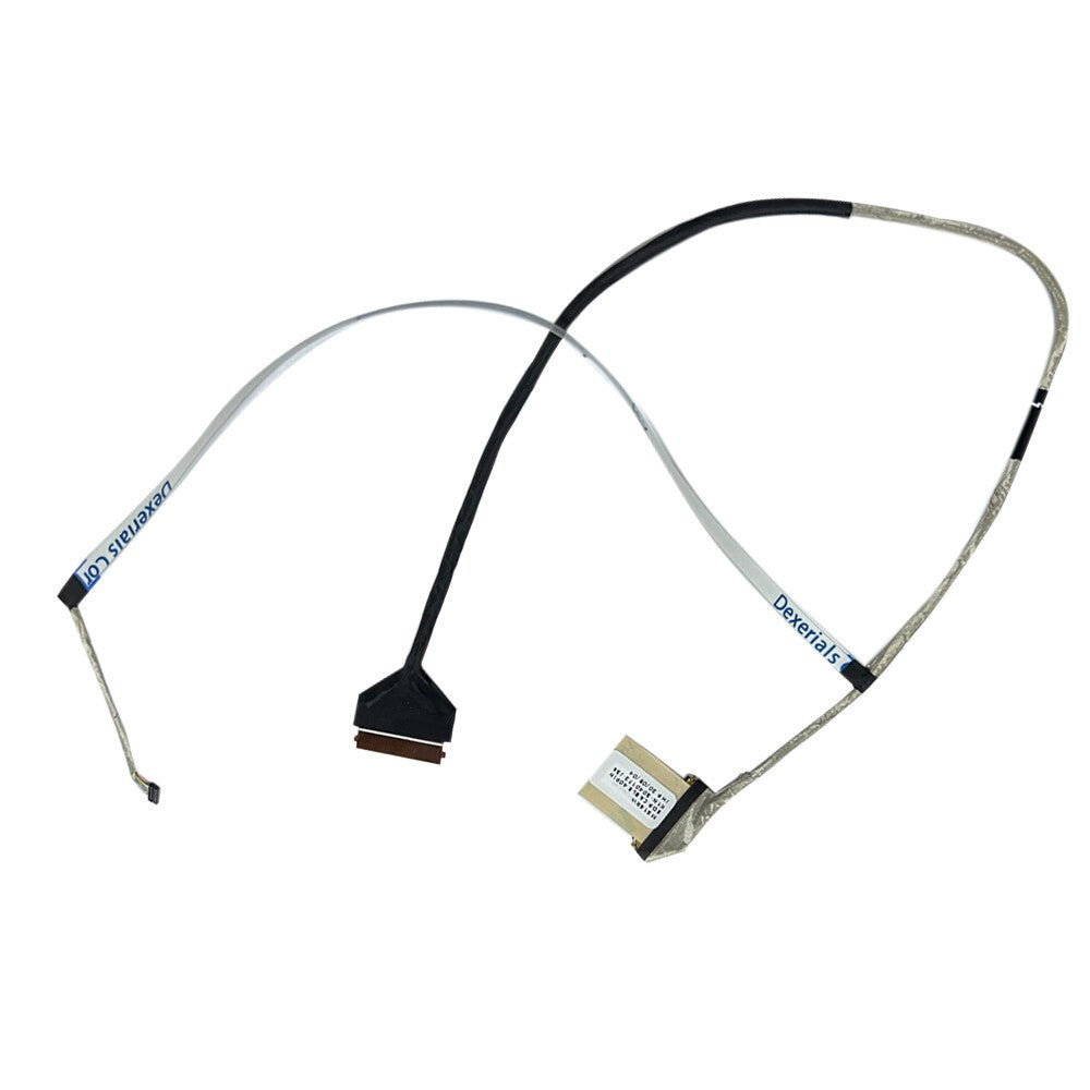 LCD Screen Video Cable for MSI GF65 GF63 MS16W1 MS16R4 144Hz K1N-3040172-J36 40P