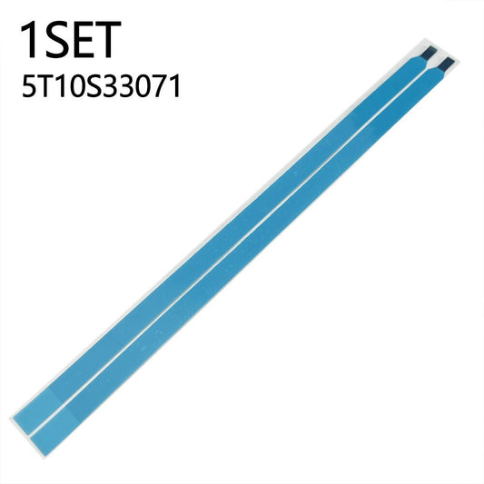 NEW LCD Adhesive Strips (1L+1R) for LENOVO ideapad 5-15ITL05 82FG 5T10S33071