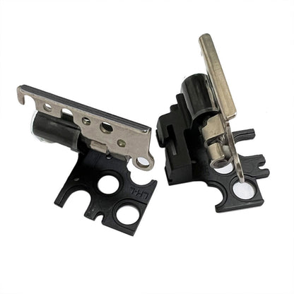 LCD SCREEN HINGES R+L Bracket Pair FOR MSI Prestige 14 MS-14D1 MS-14D2 MS-14DK