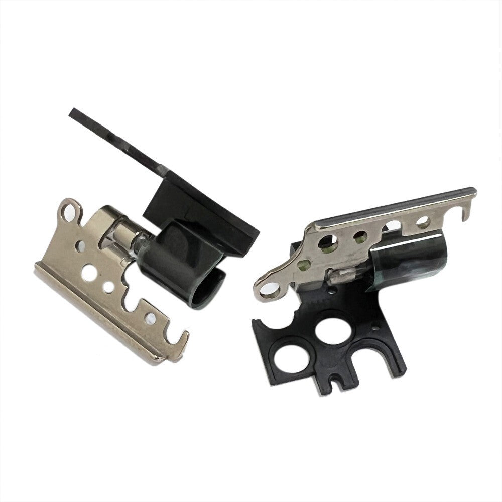 LCD SCREEN HINGES R+L Bracket Pair FOR MSI Prestige 14 MS-14D1 MS-14D2 MS-14DK