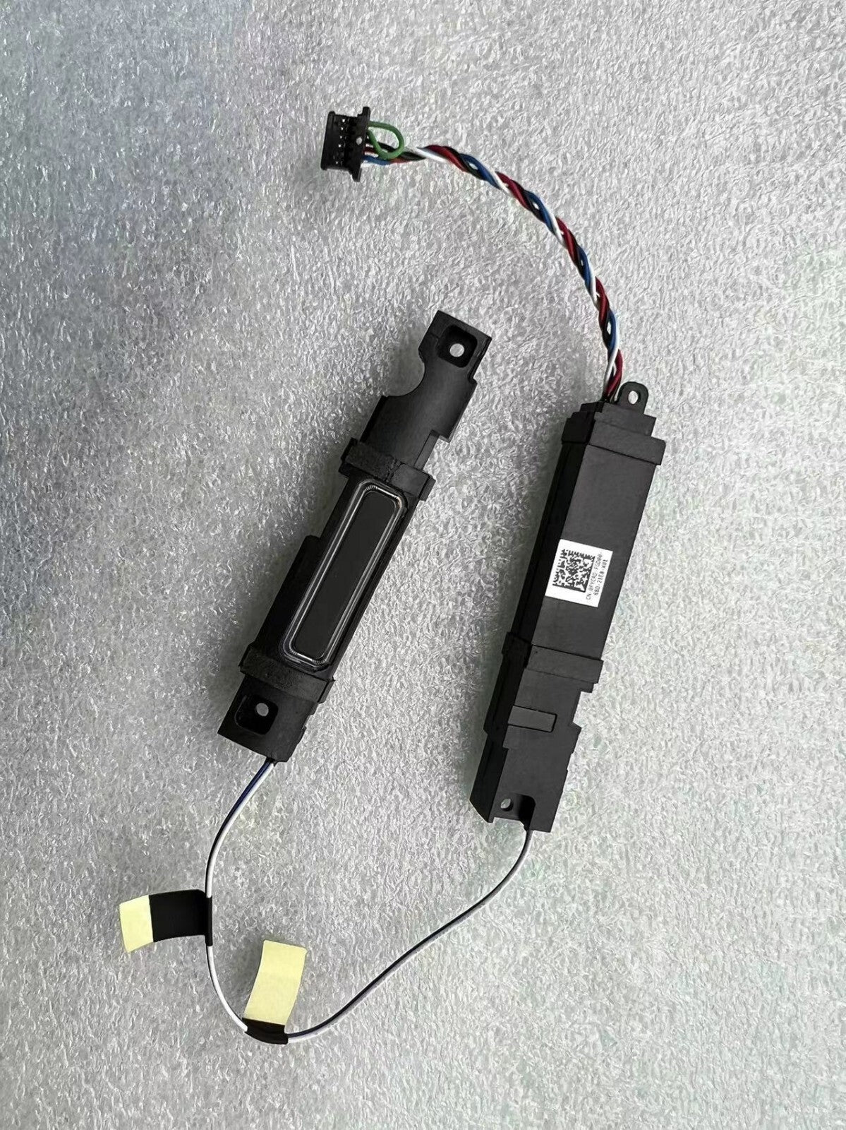 New For Dell Latitude 7300 E7300 Built In L&R Speaker 0FYCRD FYCRD PK23000YL00