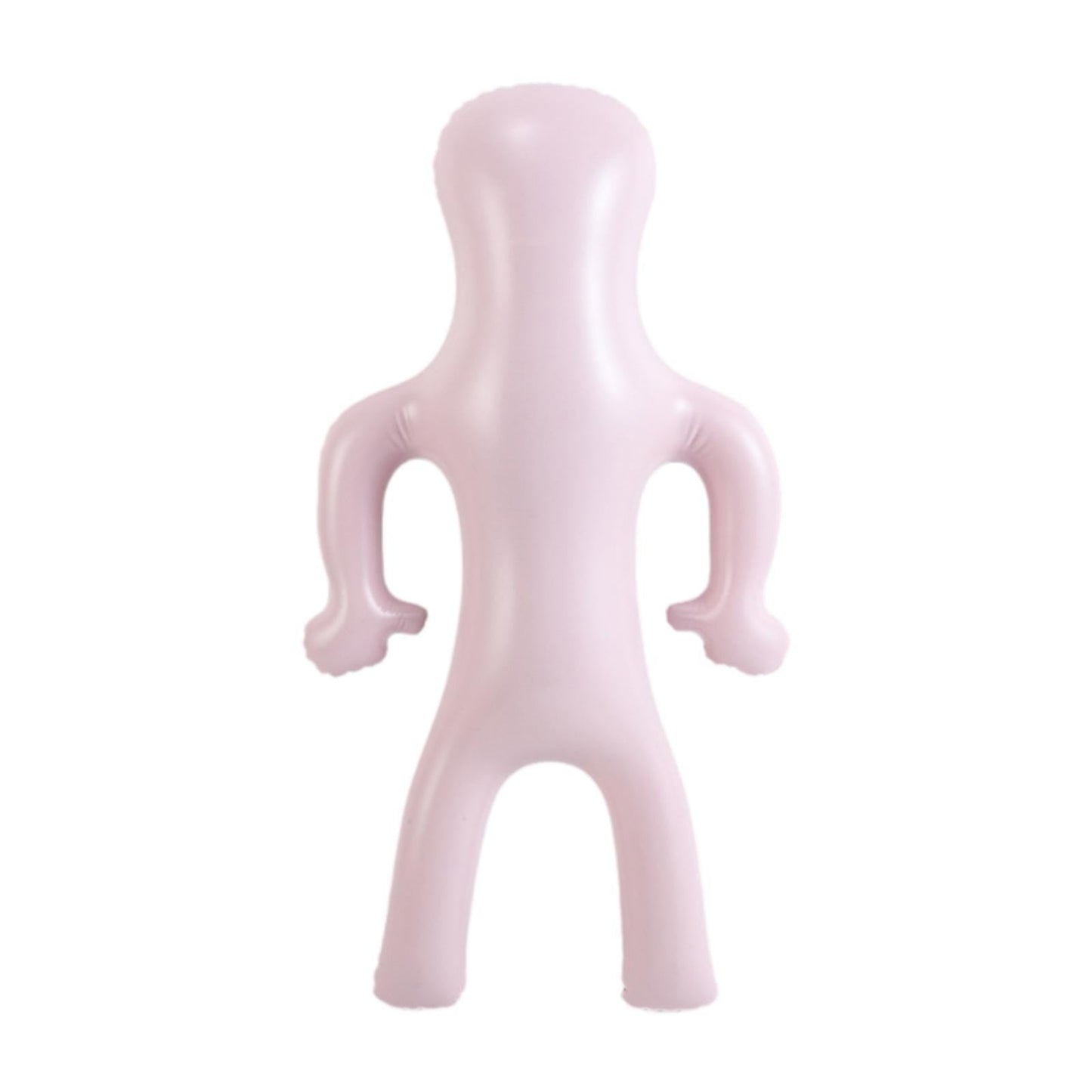 Inflatable Body Form Men Prop Retail Clothing Shops DIY Inflatable Mannequin